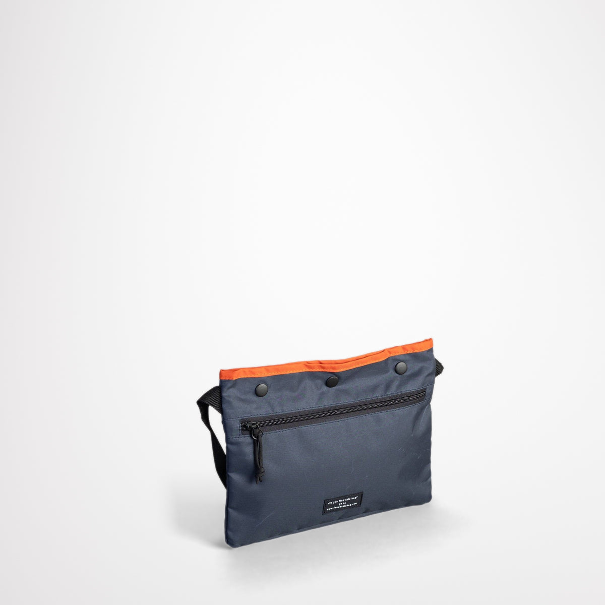 Yuri Travel Sling (tape) | PROPERTY OF...