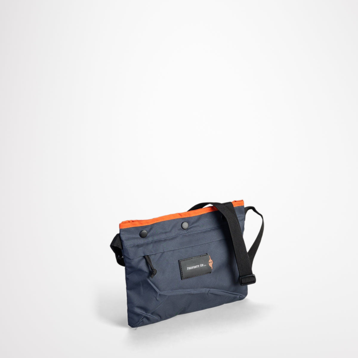 Yuri Travel Sling (tape) | PROPERTY OF...