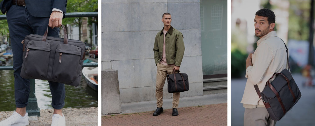 Work Bags – PROPERTY OF...