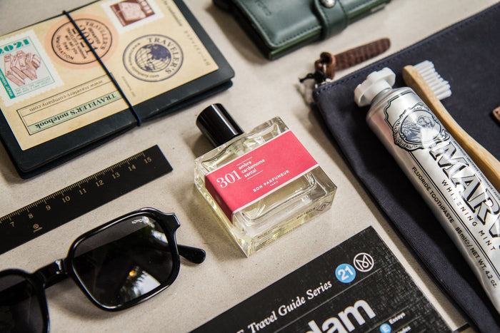 Perfumes