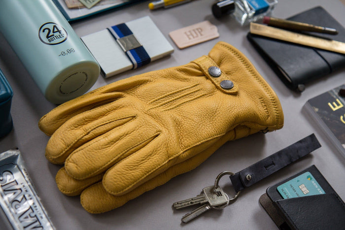 Gloves