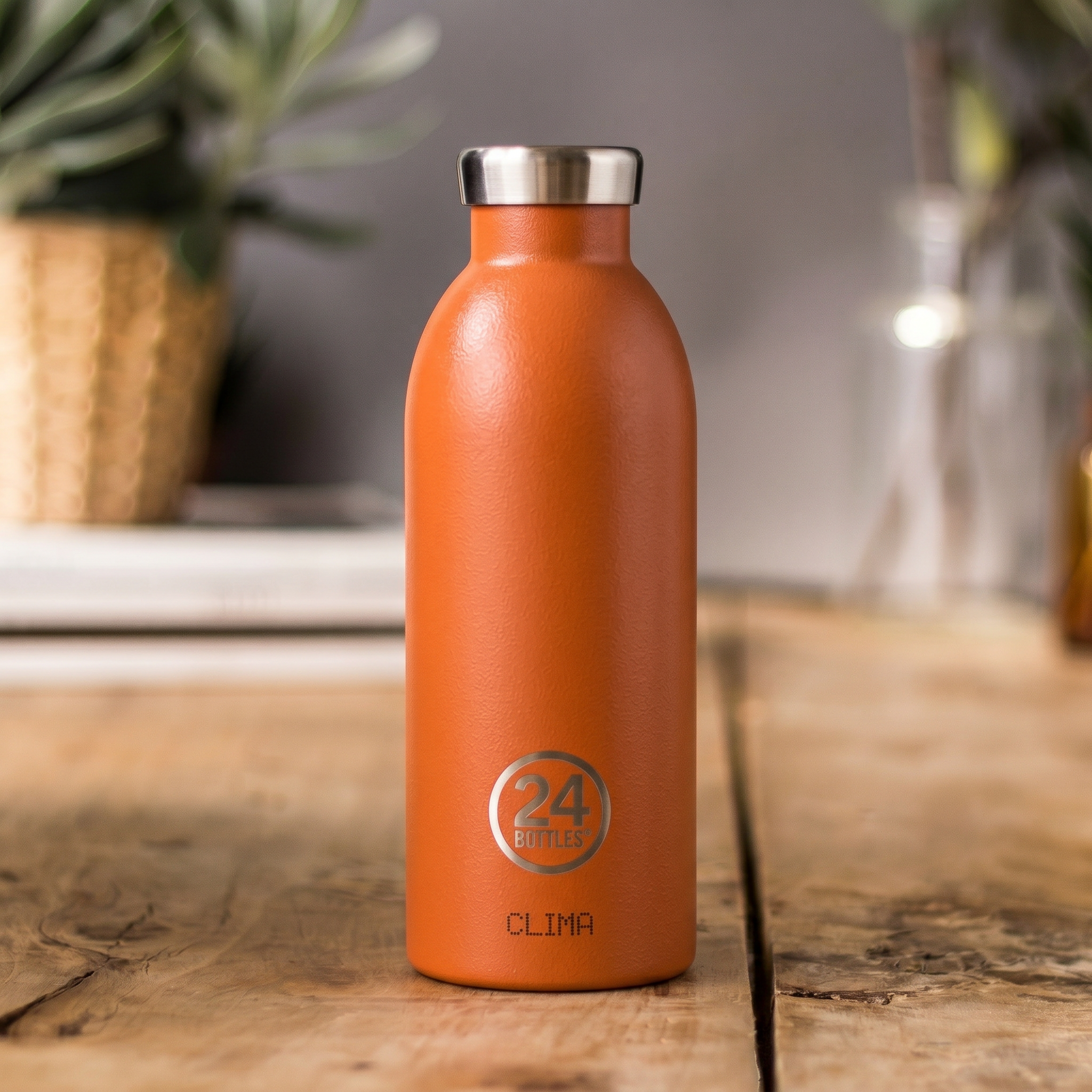 Thermosflasche (500ml)