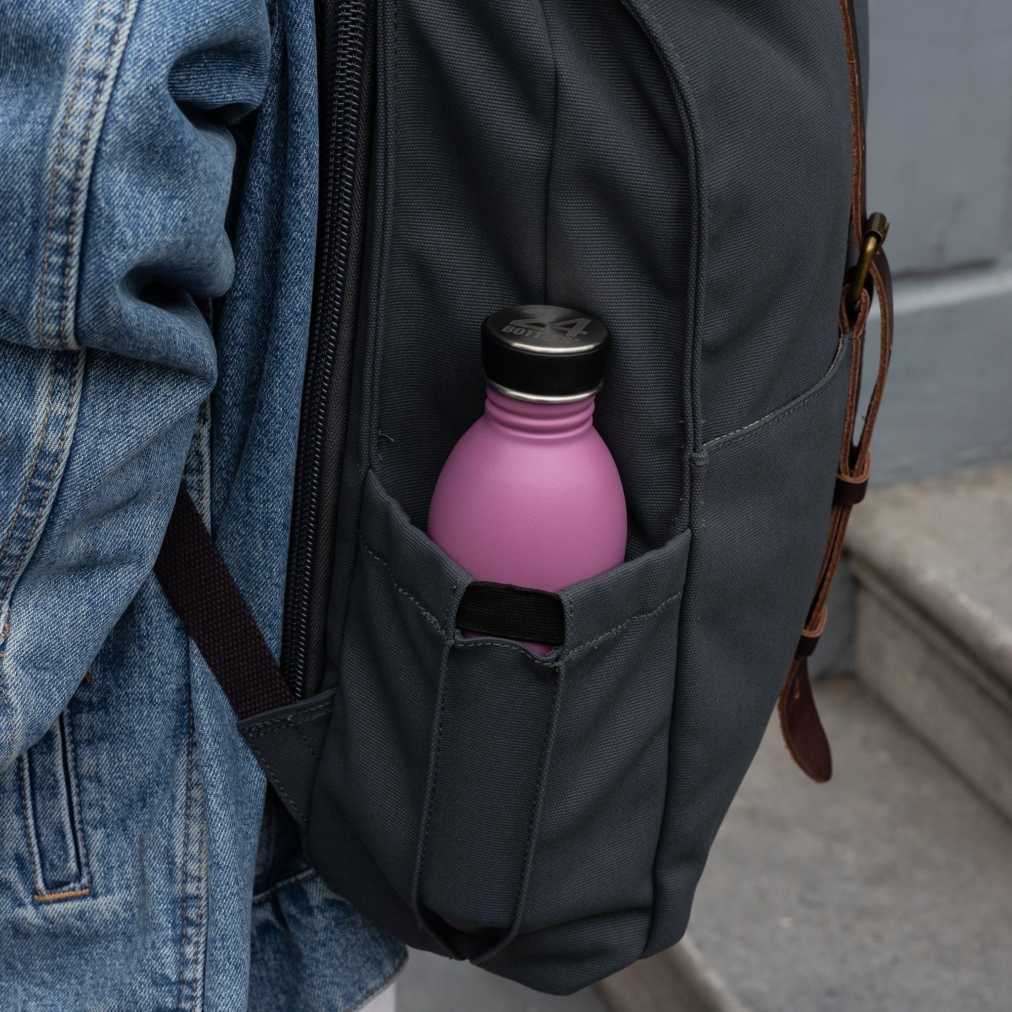 Water Bottle 500ml