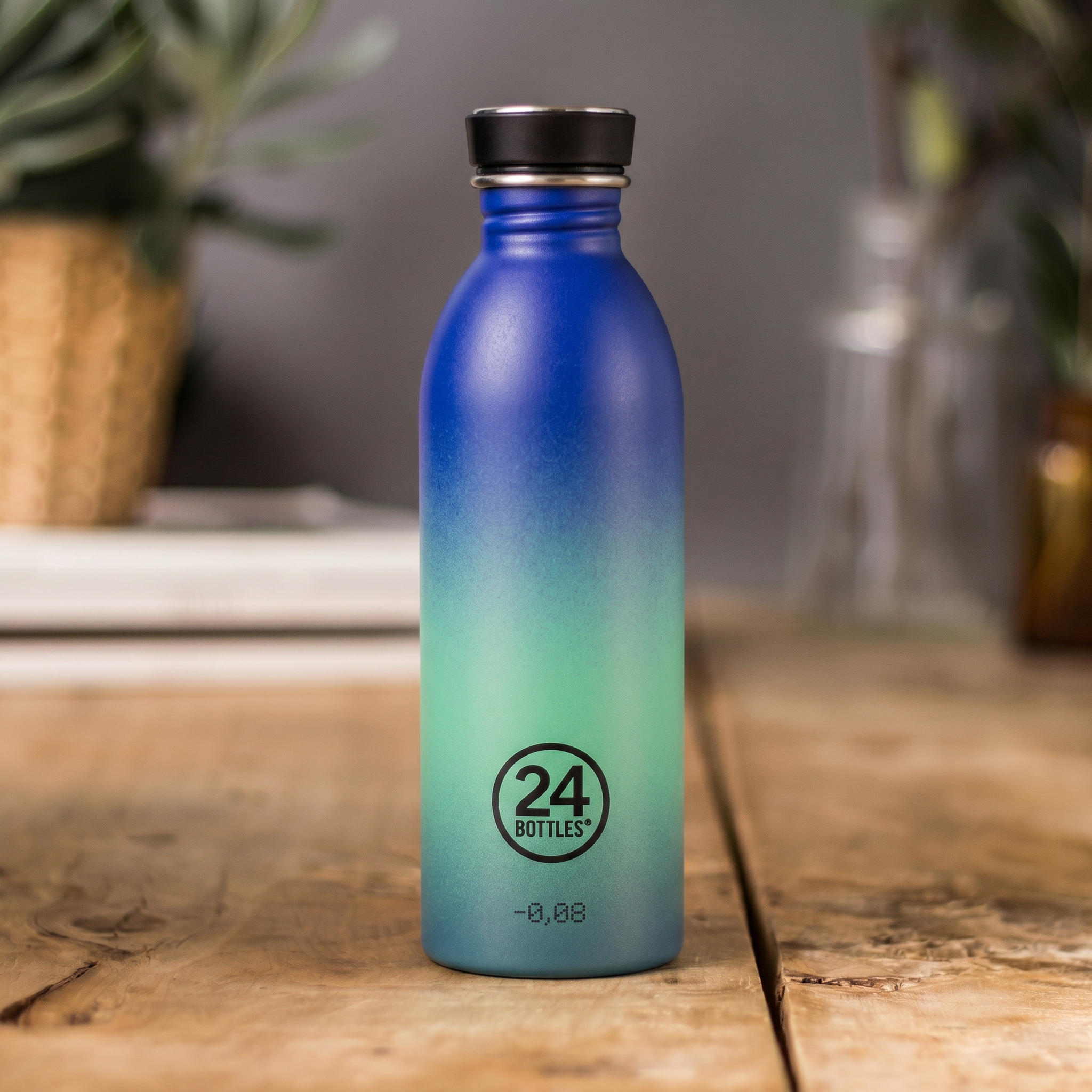 Water Bottle 500ml