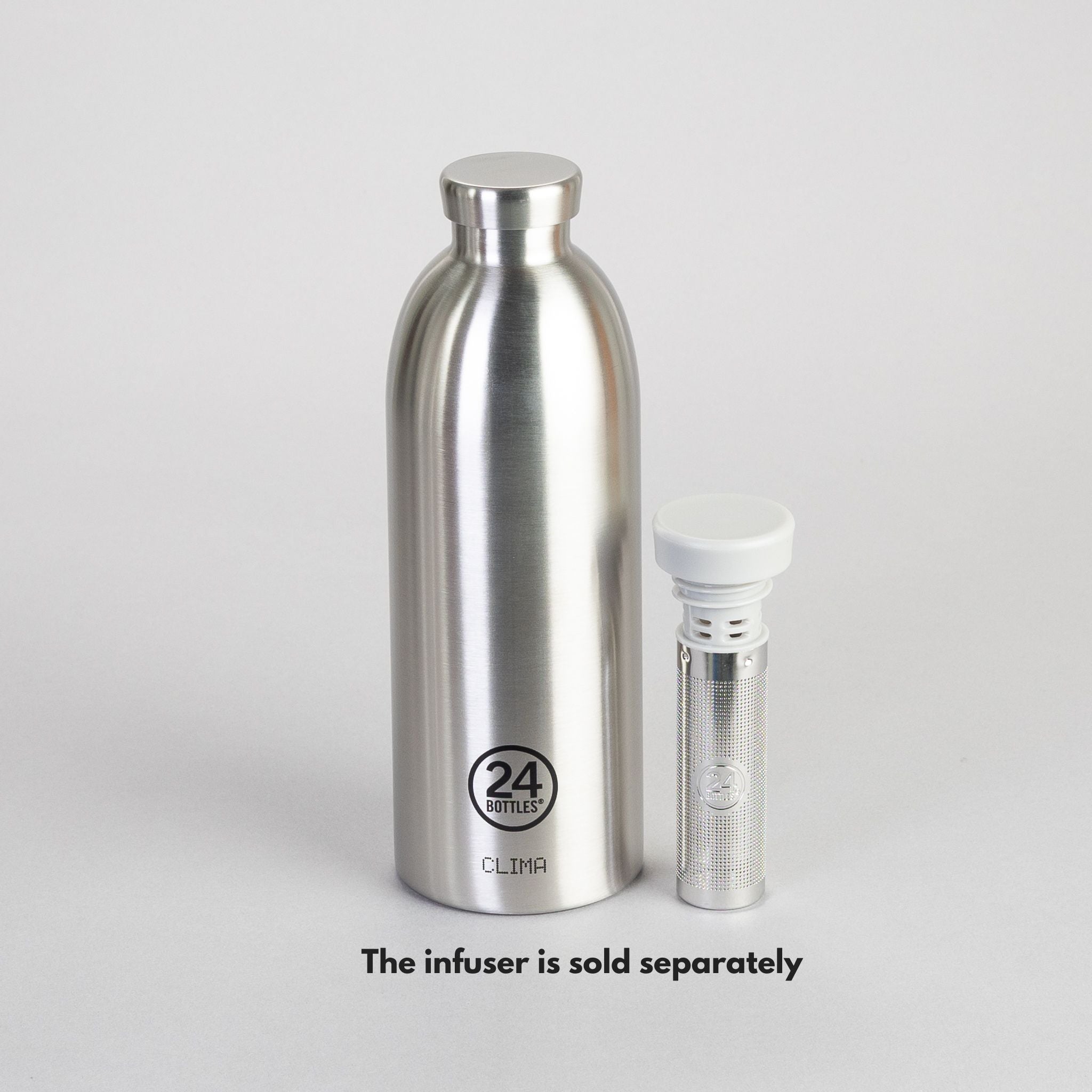 Thermos Bottle (850ml) – PROPERTY OF