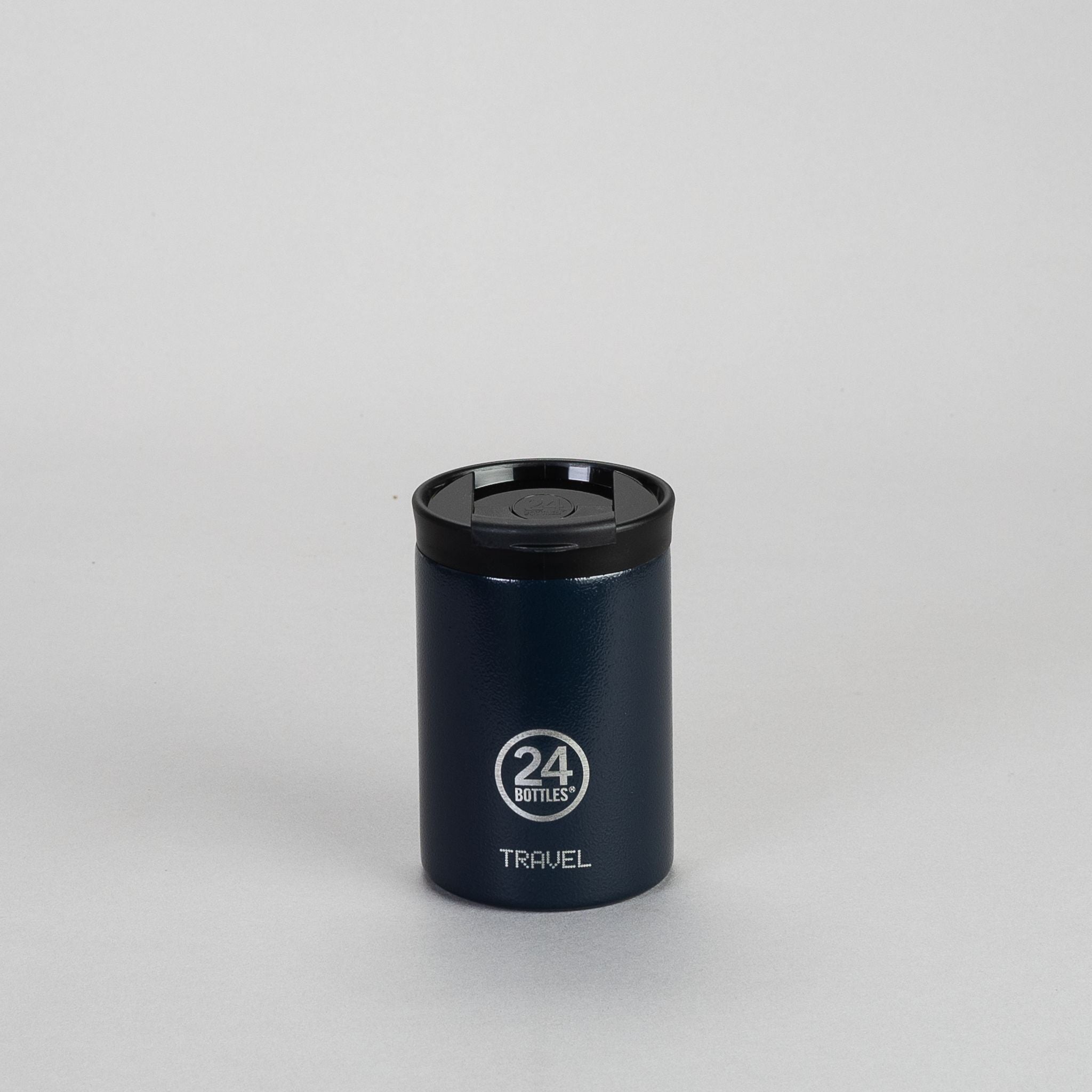 Travel Tumbler – PROPERTY OF