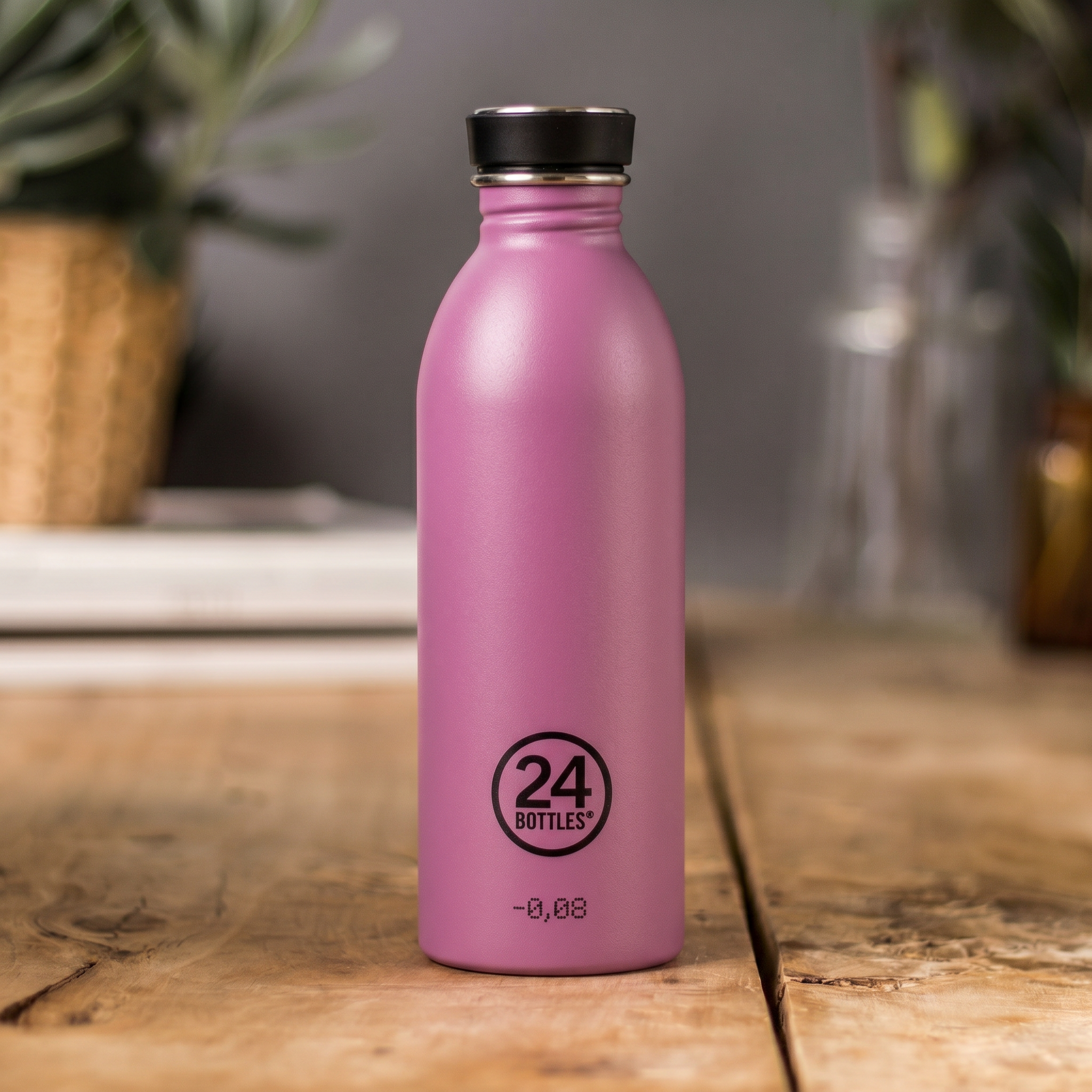 Water Bottle 500ml