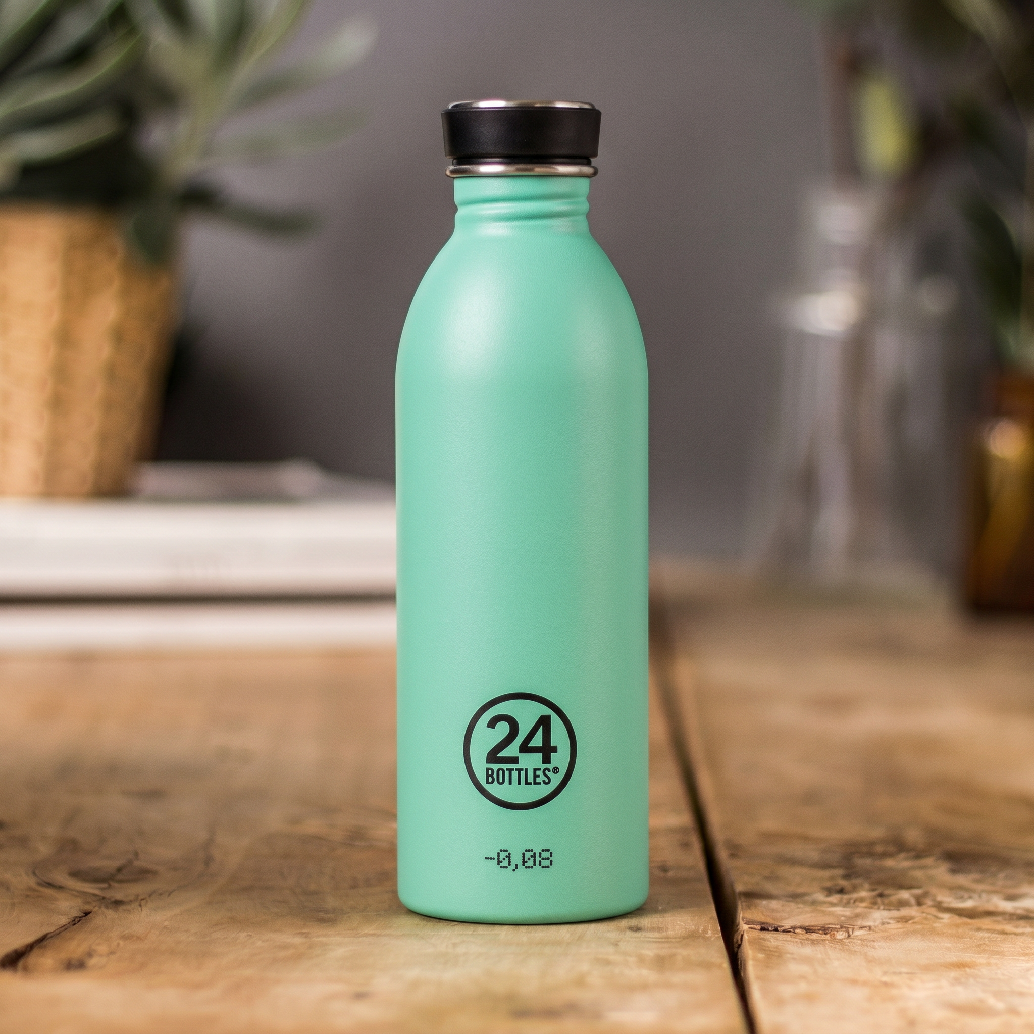 Water Bottle 500ml