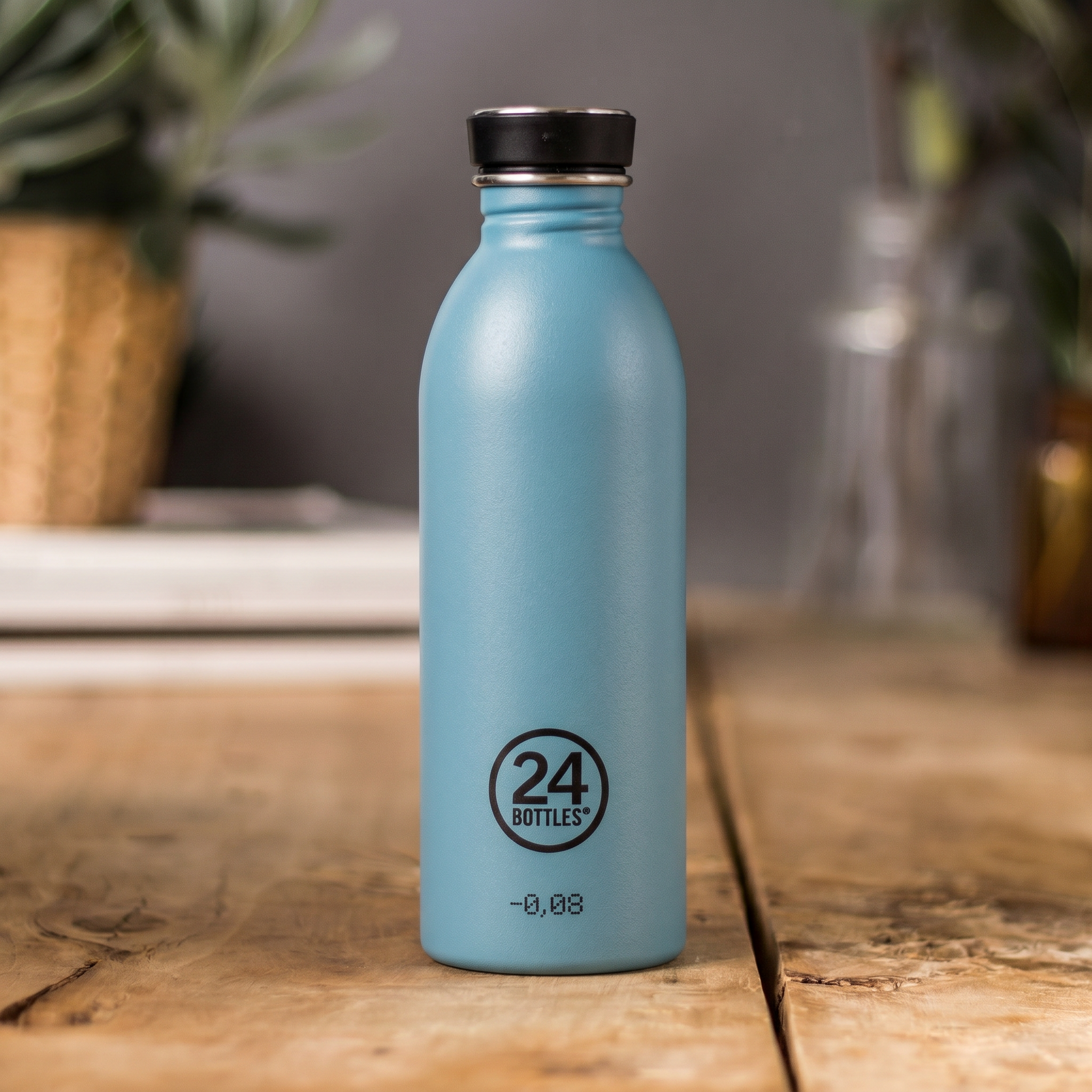 Water Bottle 500ml