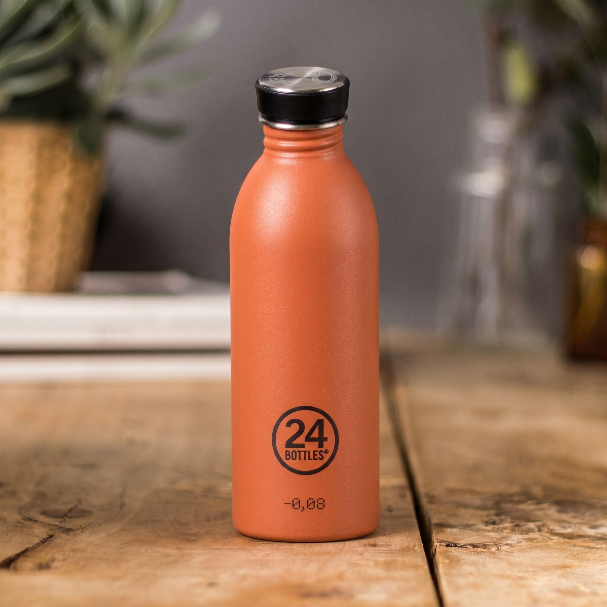 Water Bottle 500ml