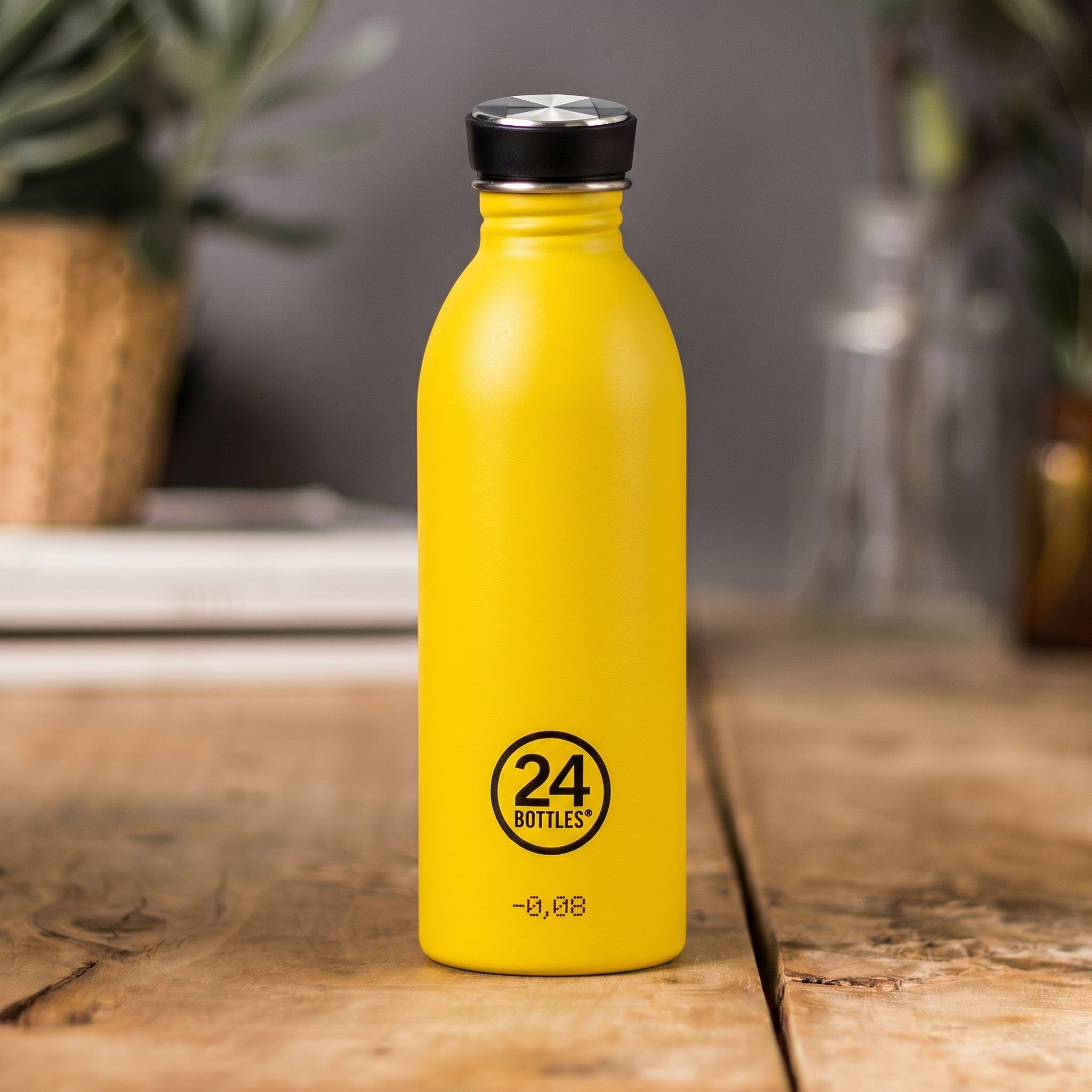 Water Bottle 500ml