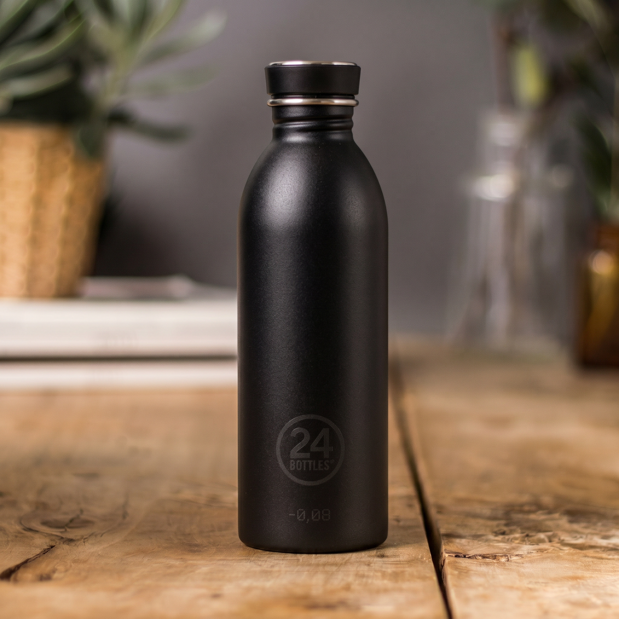 Water Bottle 500ml