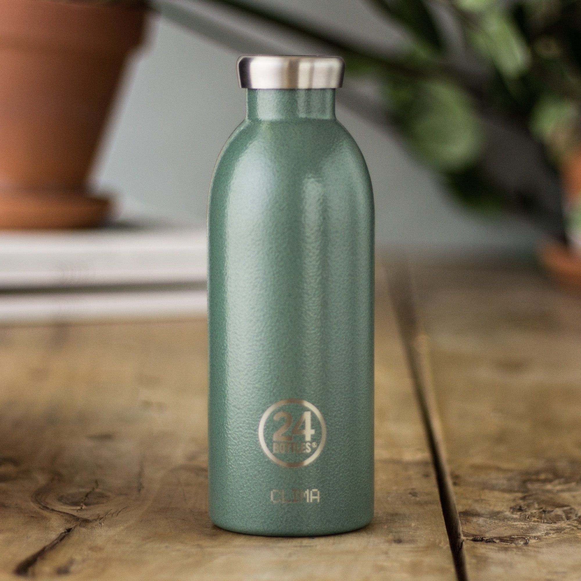 Thermos Bottle (500ml)