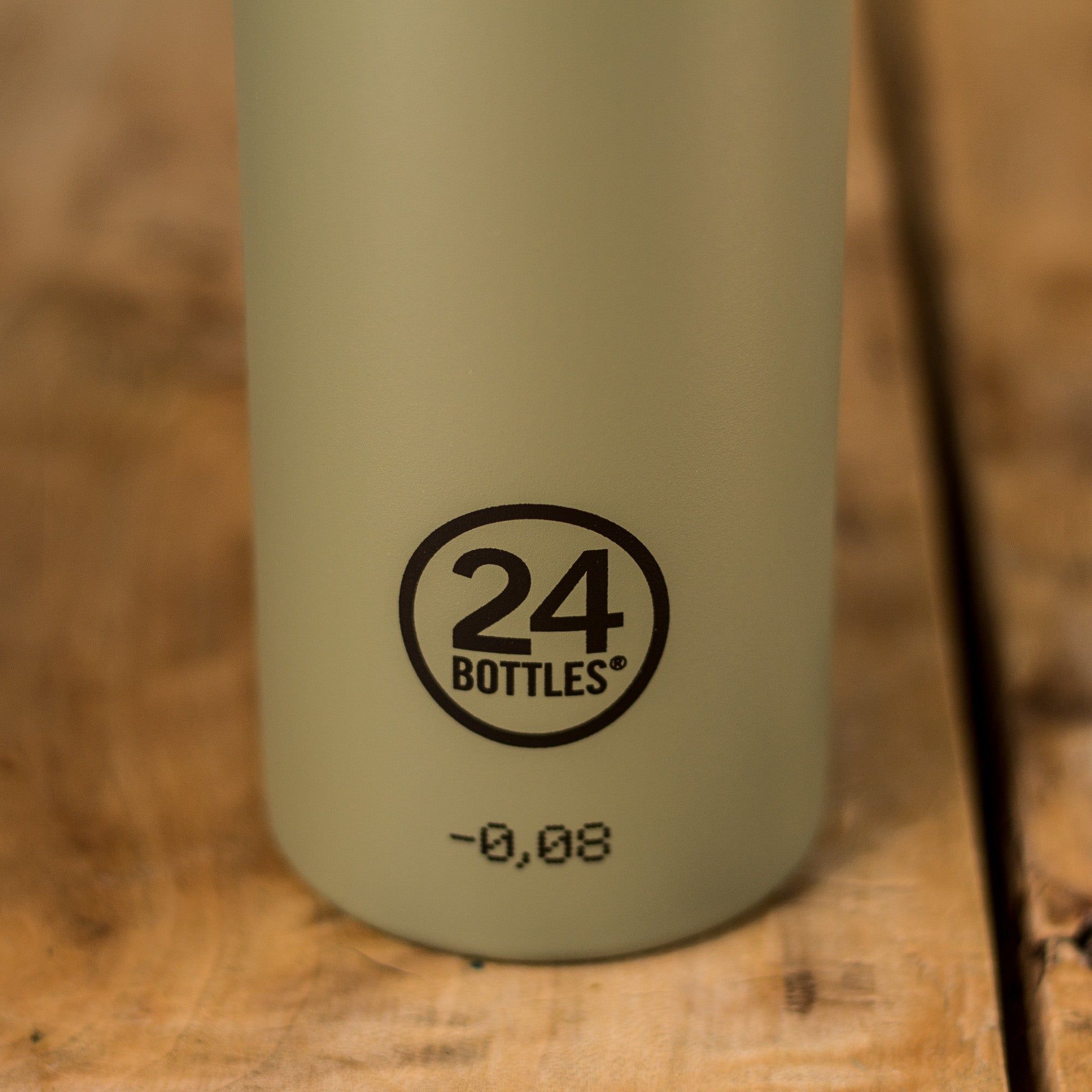 Water Bottle 500ml