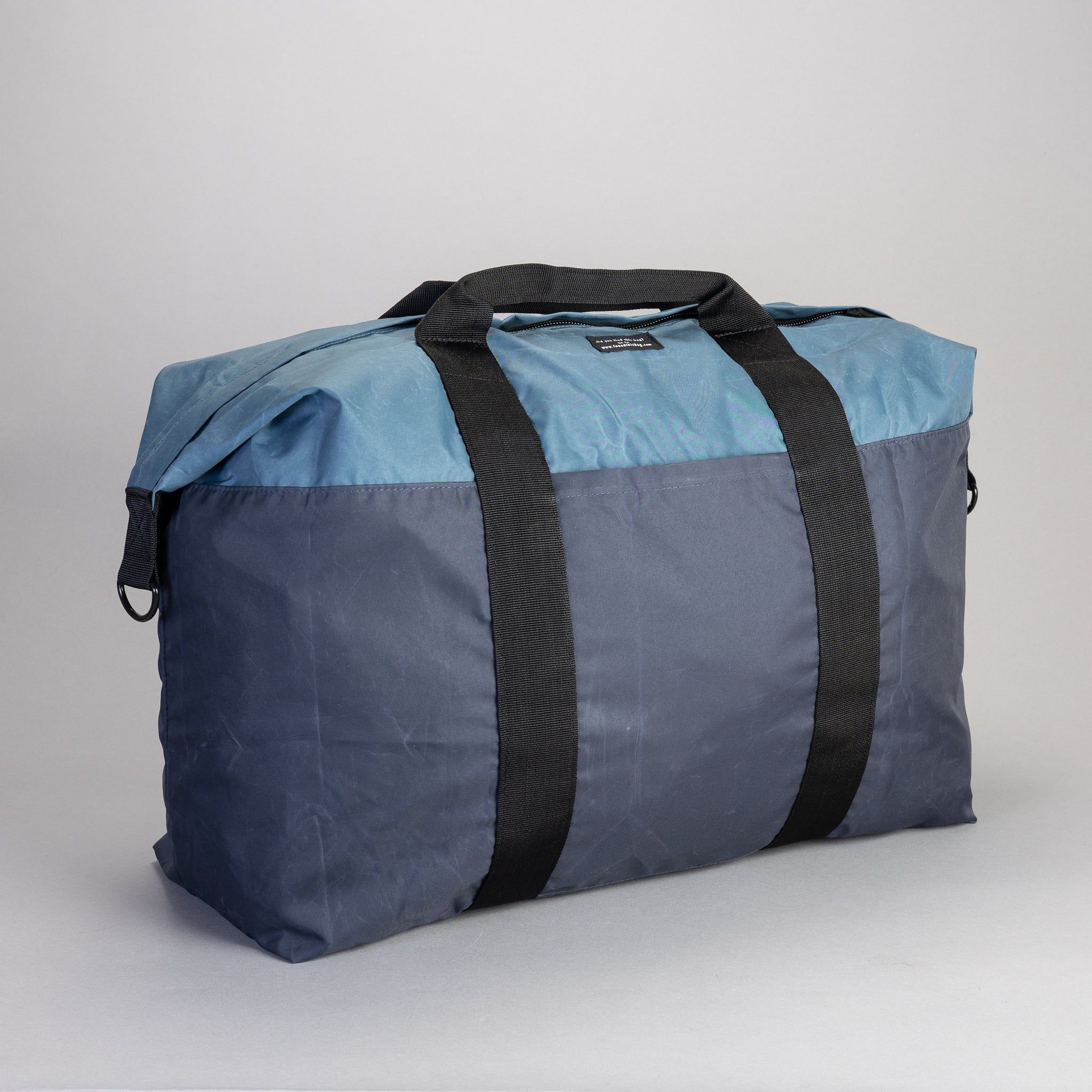 Francis Foldable Overnight Bag