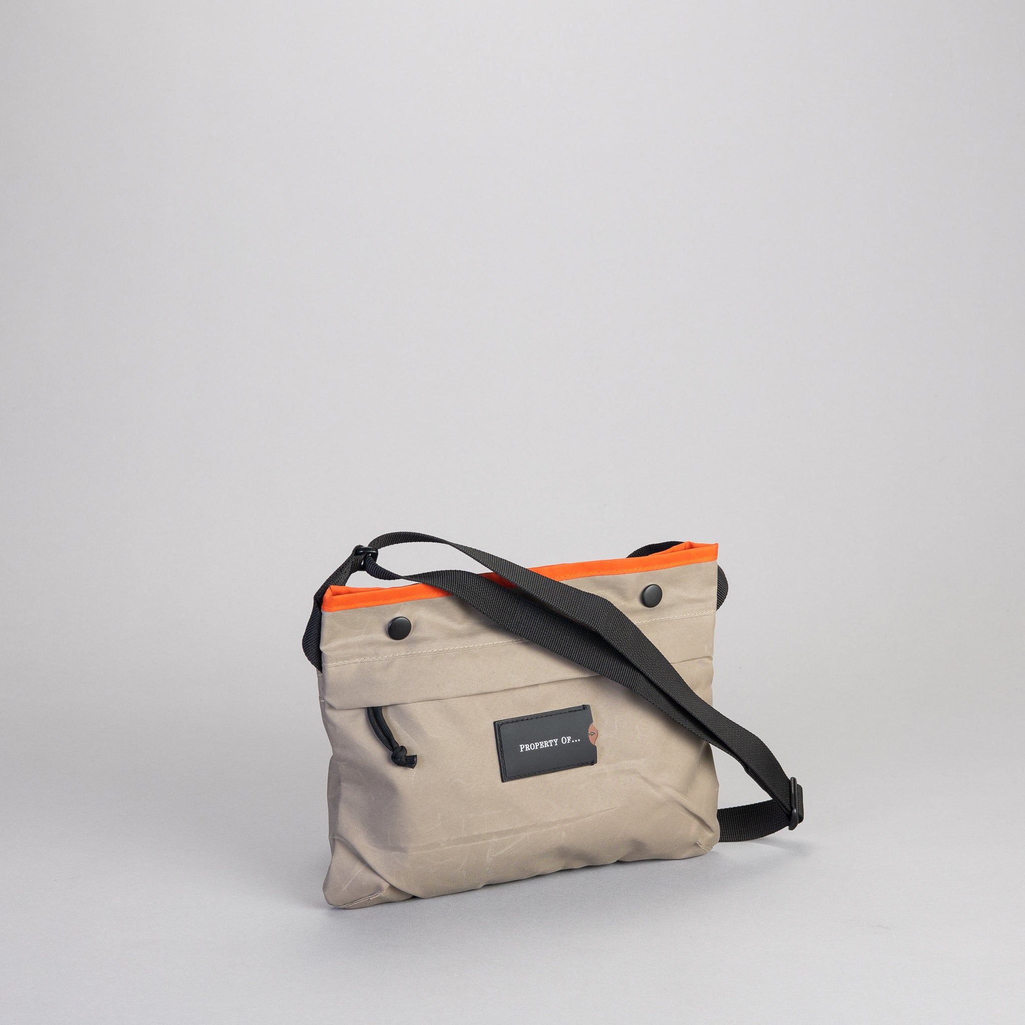 khaki-orange
