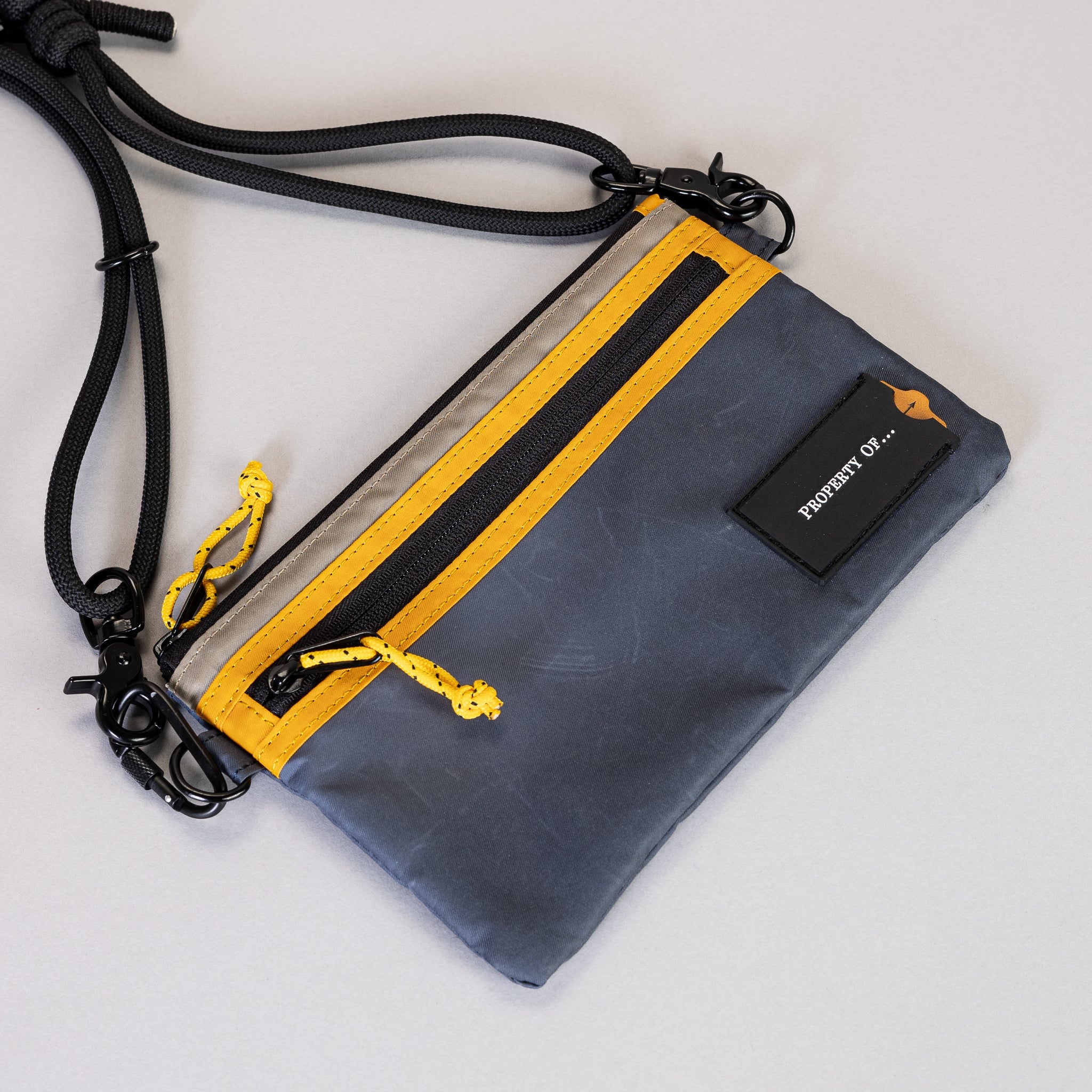 Teo Travel Pouch