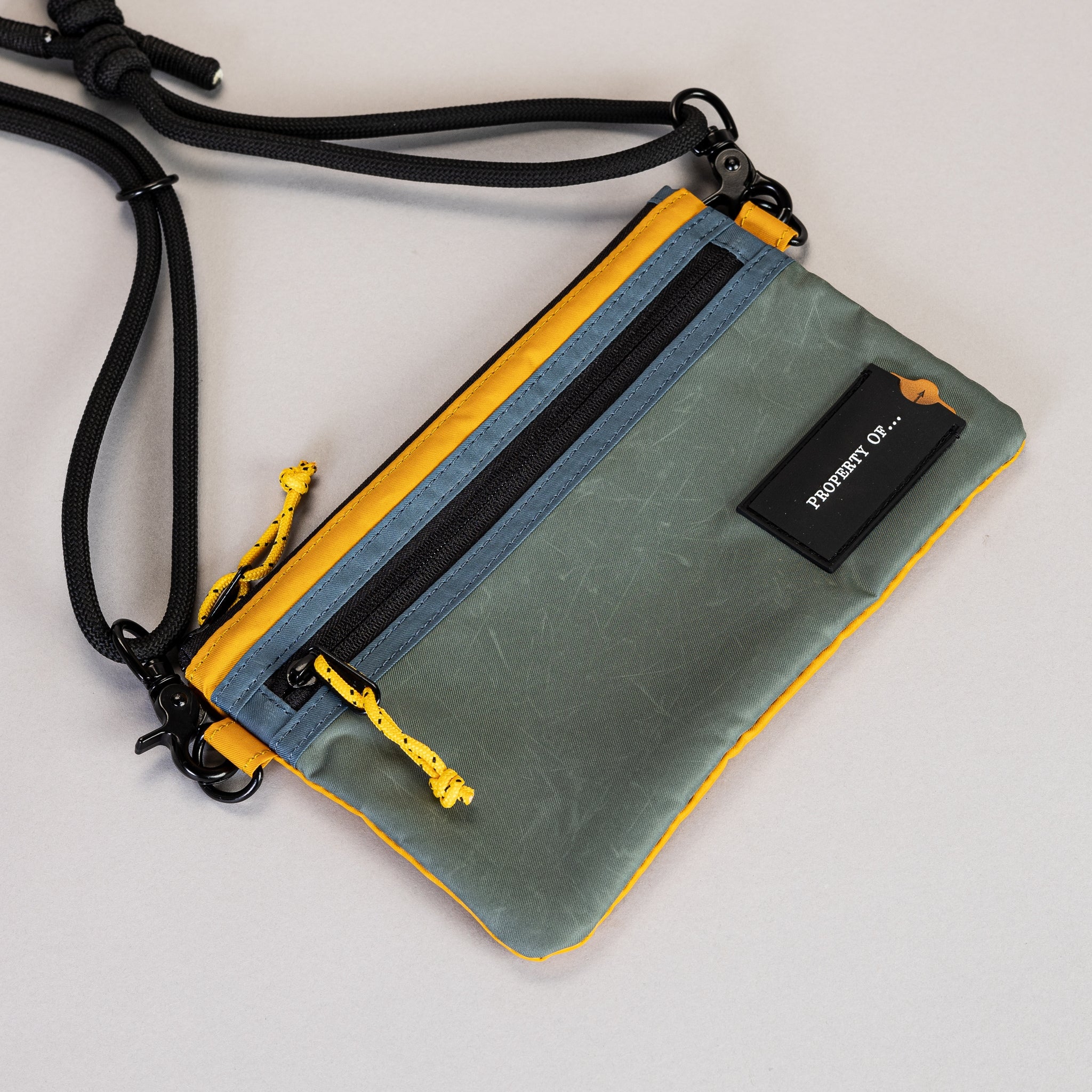 Teo Travel Pouch