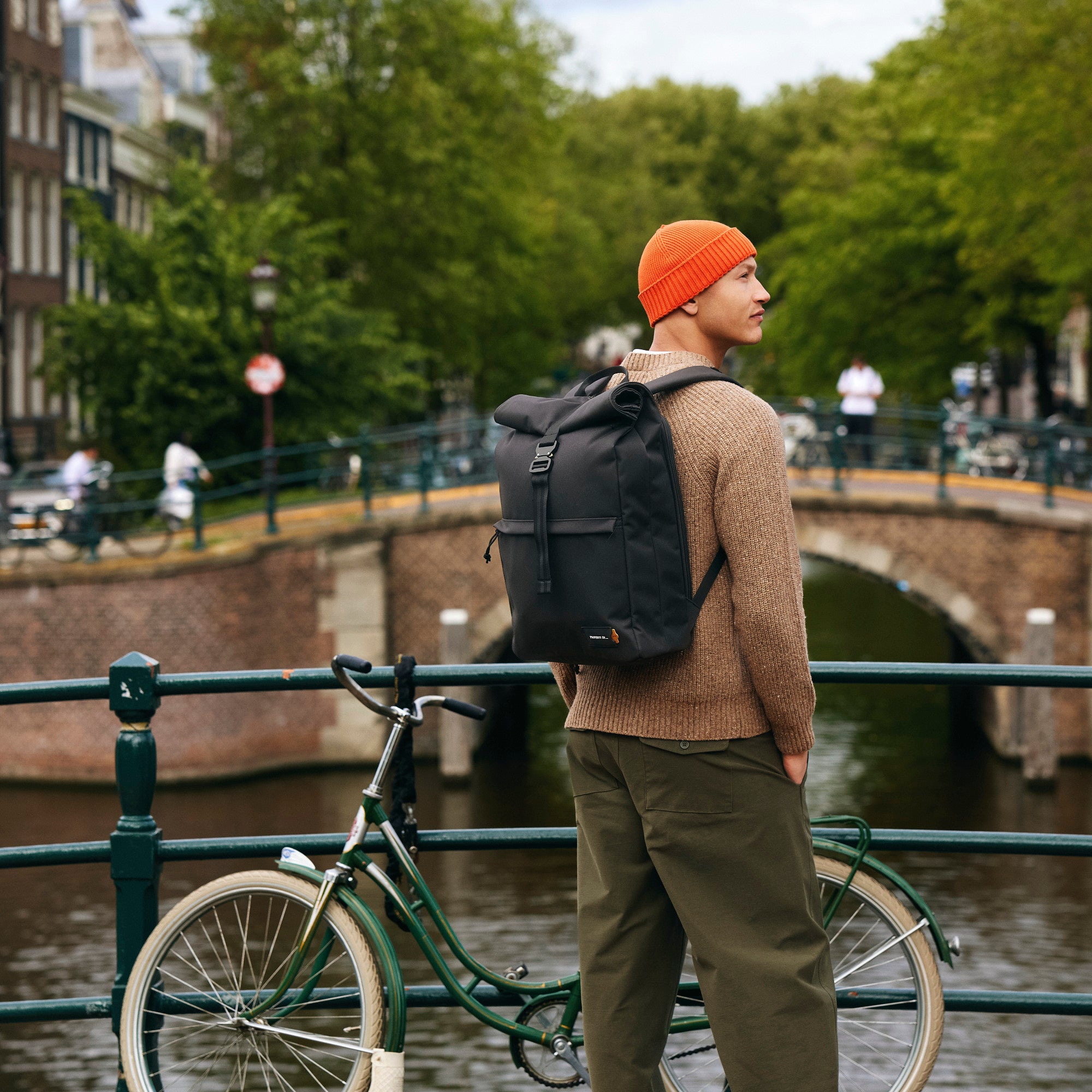 Toby Backpack | 20L
