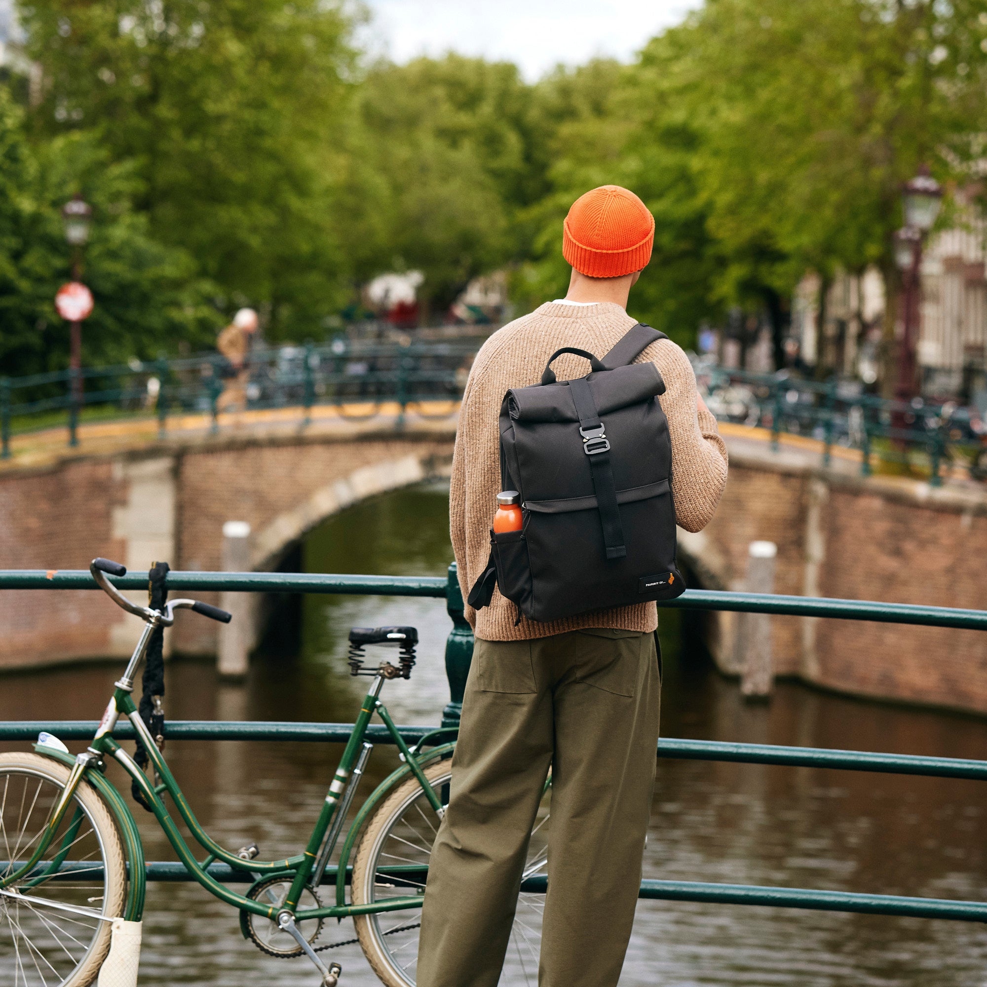 Toby Backpack | 20L