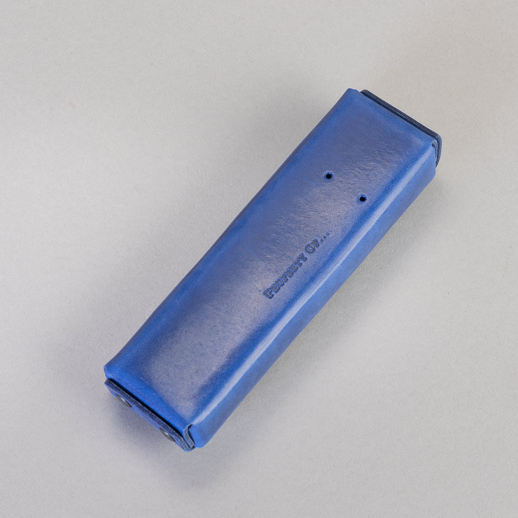 Alan Pen Case