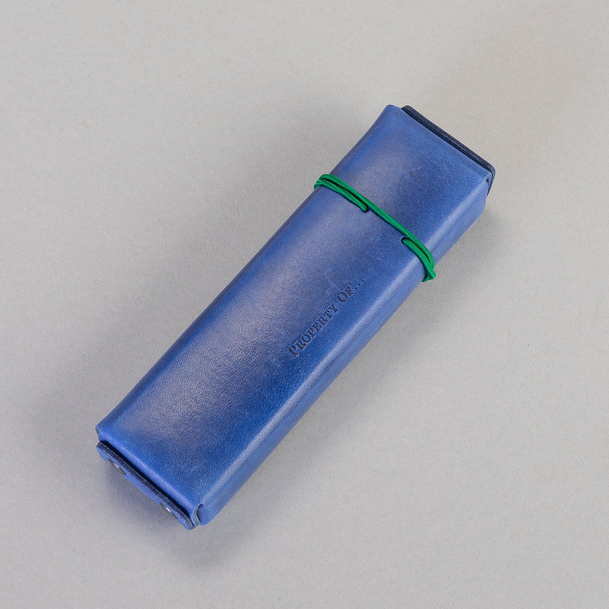 Alan Pen Case