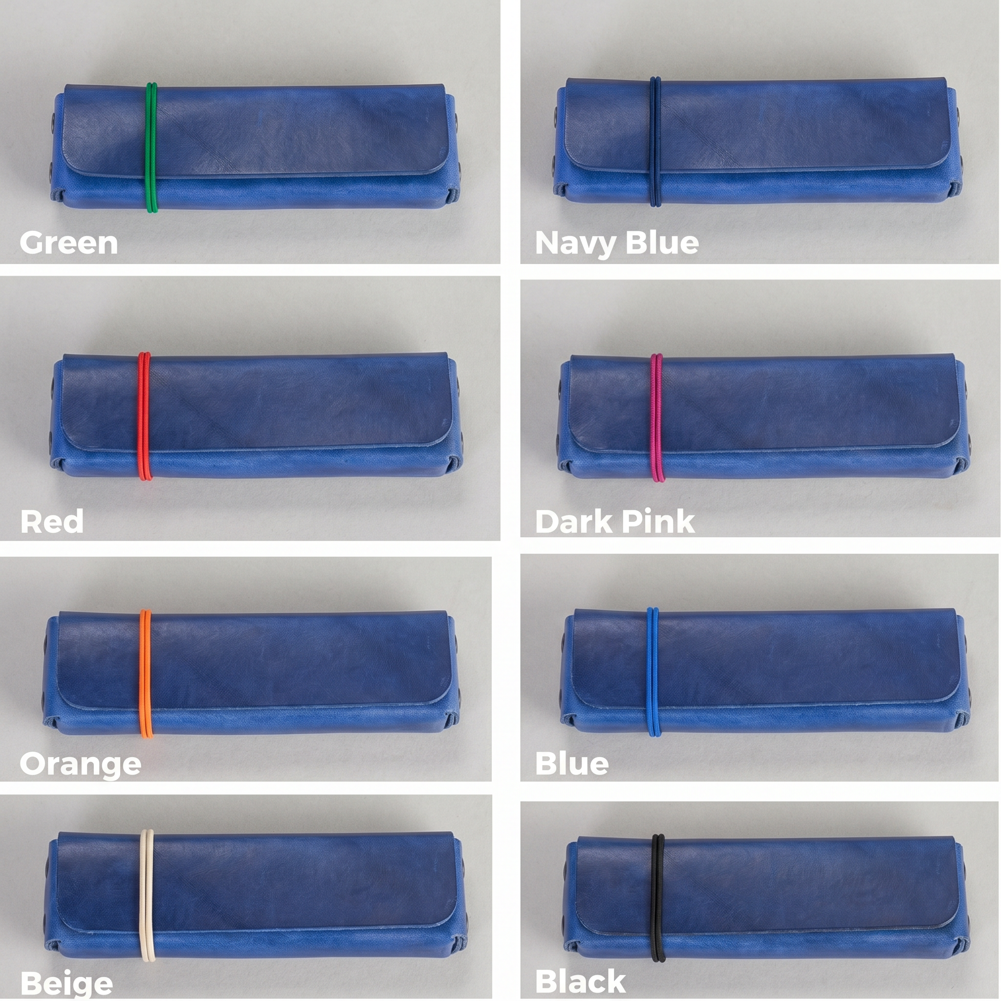 Alan Pen Case