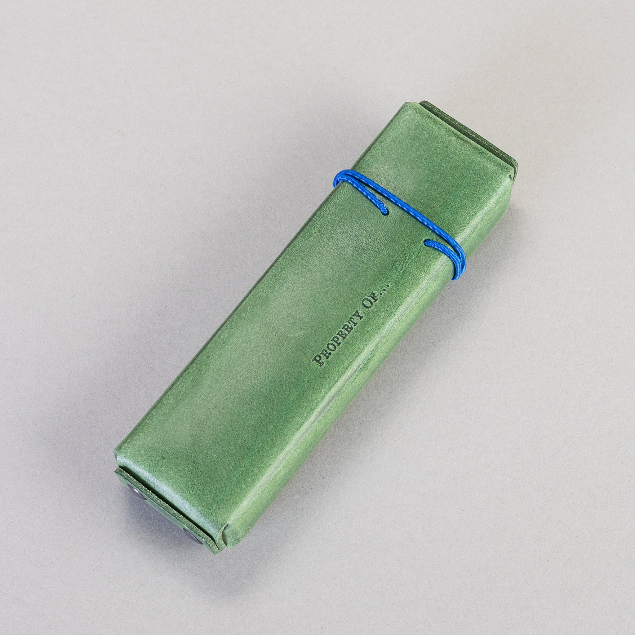 Alan Pen Case