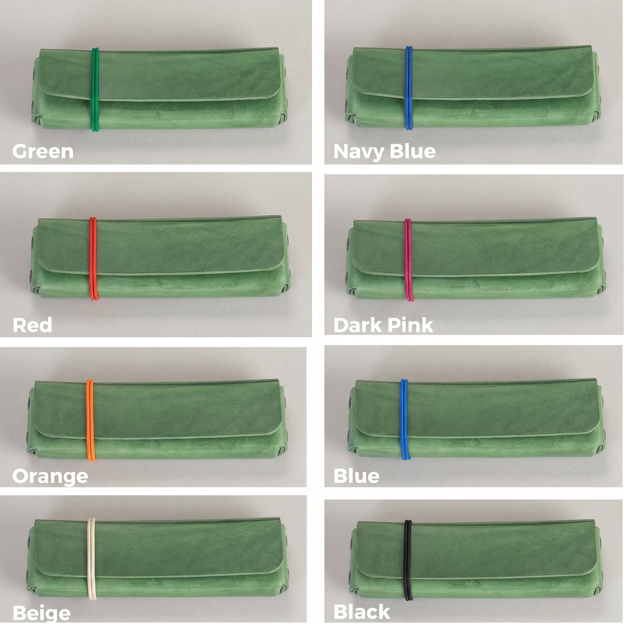 Alan Pen Case