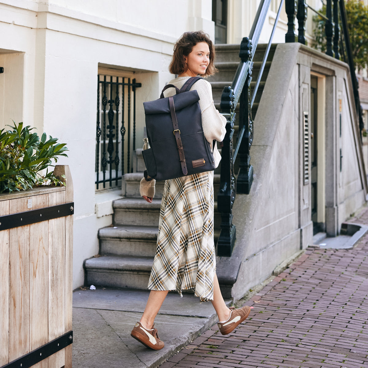 Alex Backpack | 20L | PROPERTY OF...