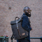 Alex Backpack | 20L | PROPERTY OF...