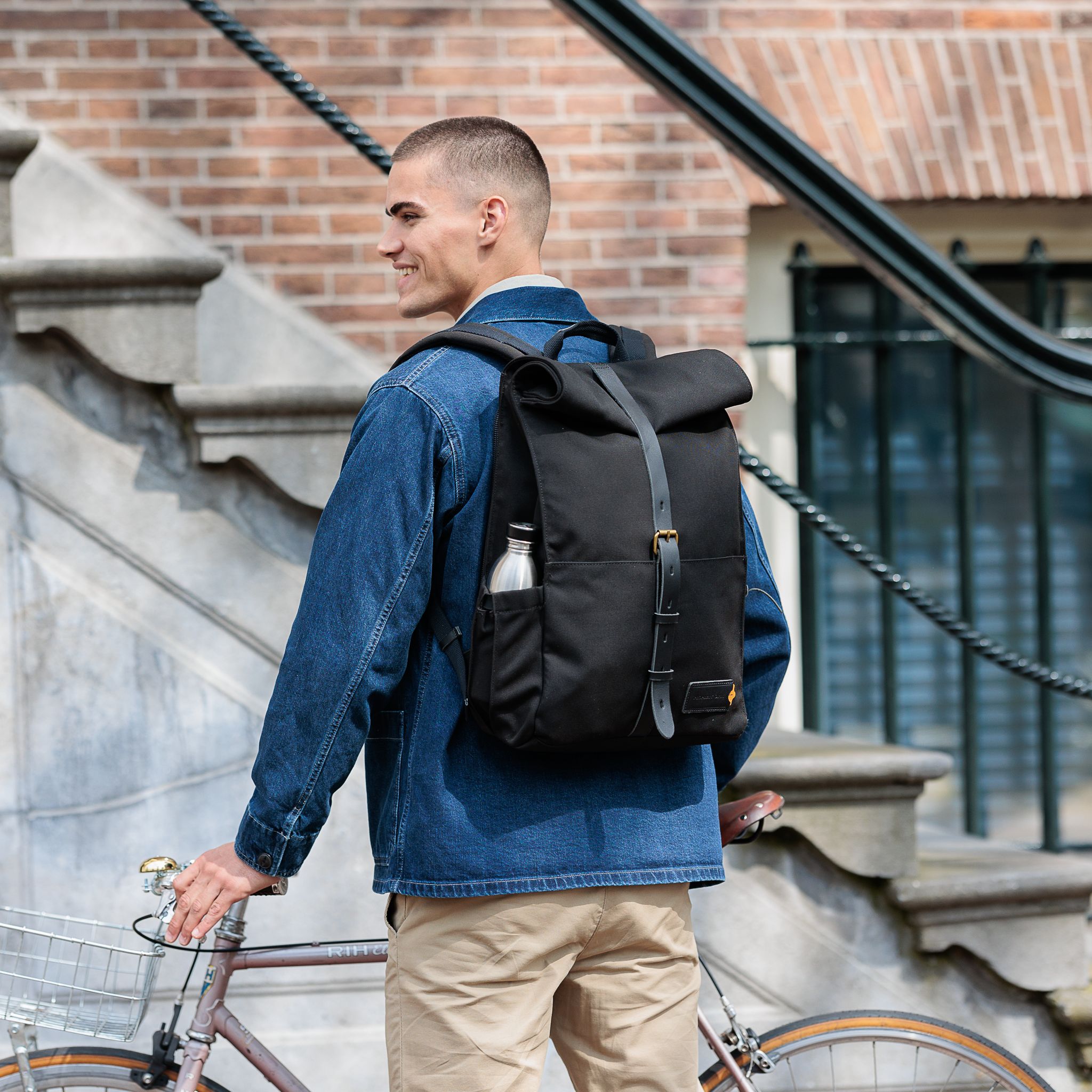 Alex Backpack Host Backpacks – PROPERTY OF...
