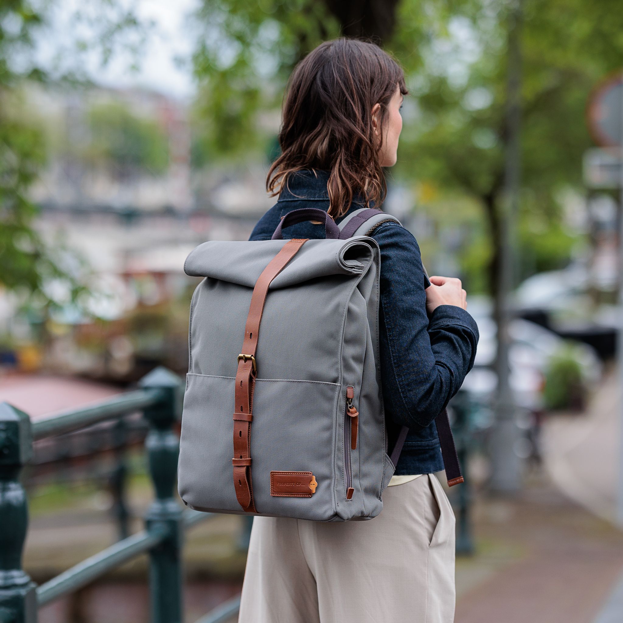 Alex Backpack Host Backpacks – PROPERTY OF...