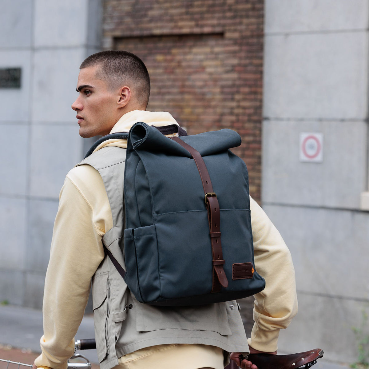 Alex Backpack