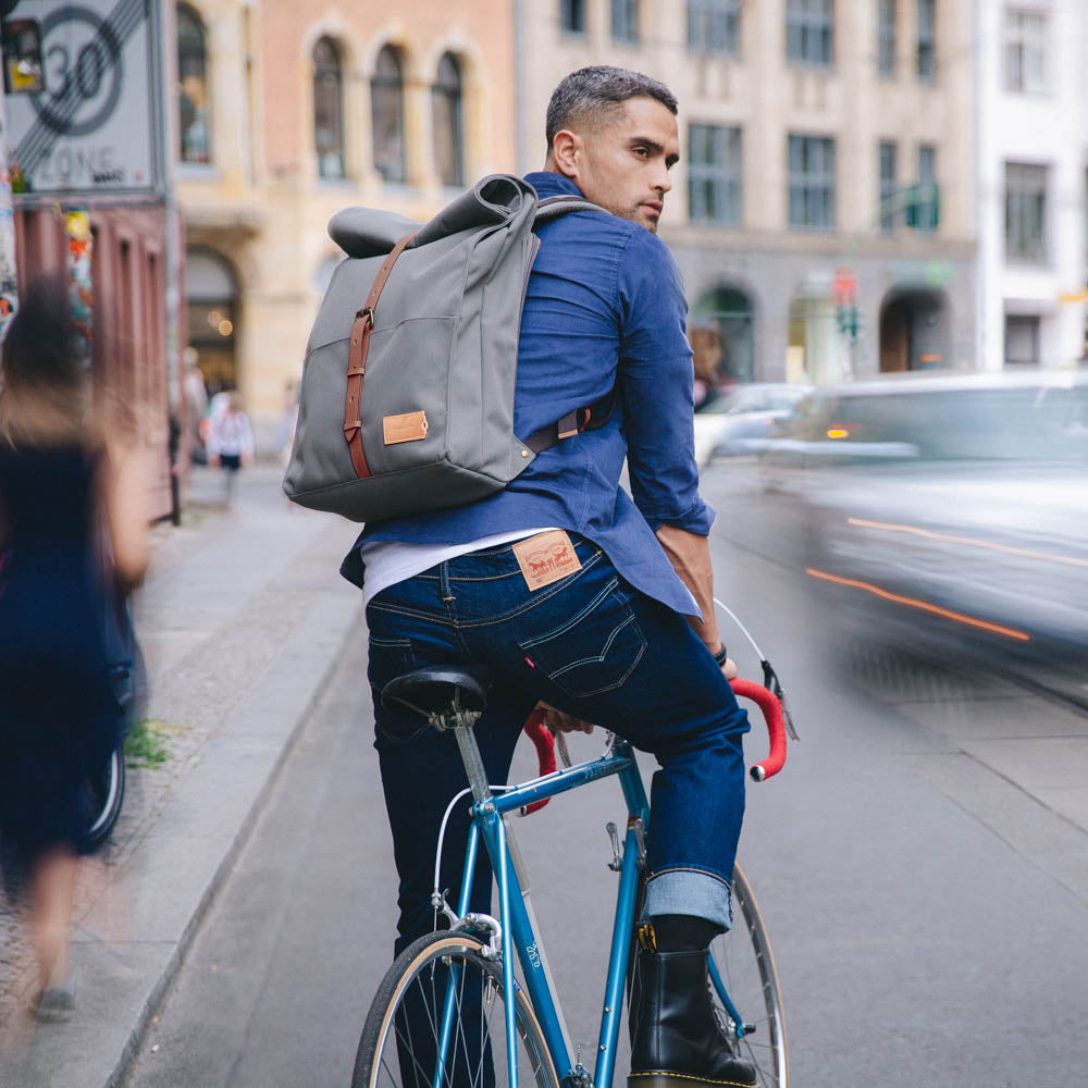 Alex Backpack Host Backpacks – PROPERTY OF...