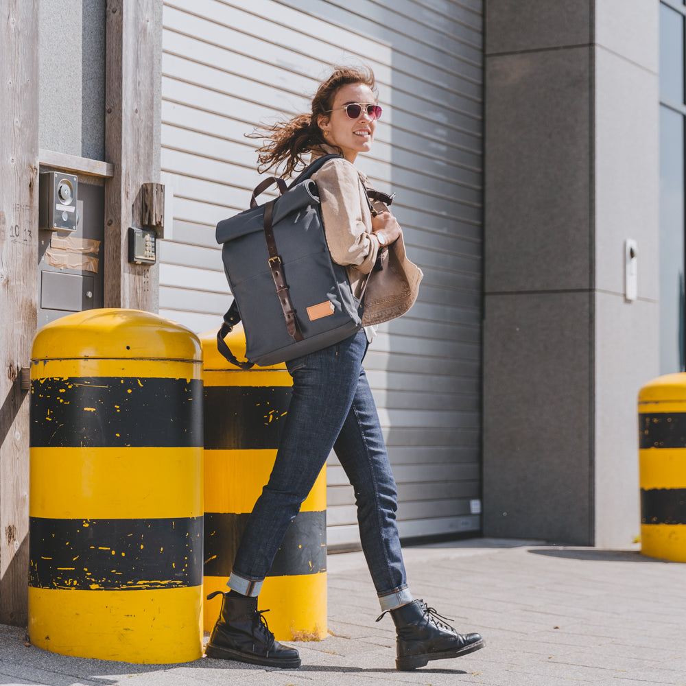 Alex Backpack Host Hamburg Store – PROPERTY OF...