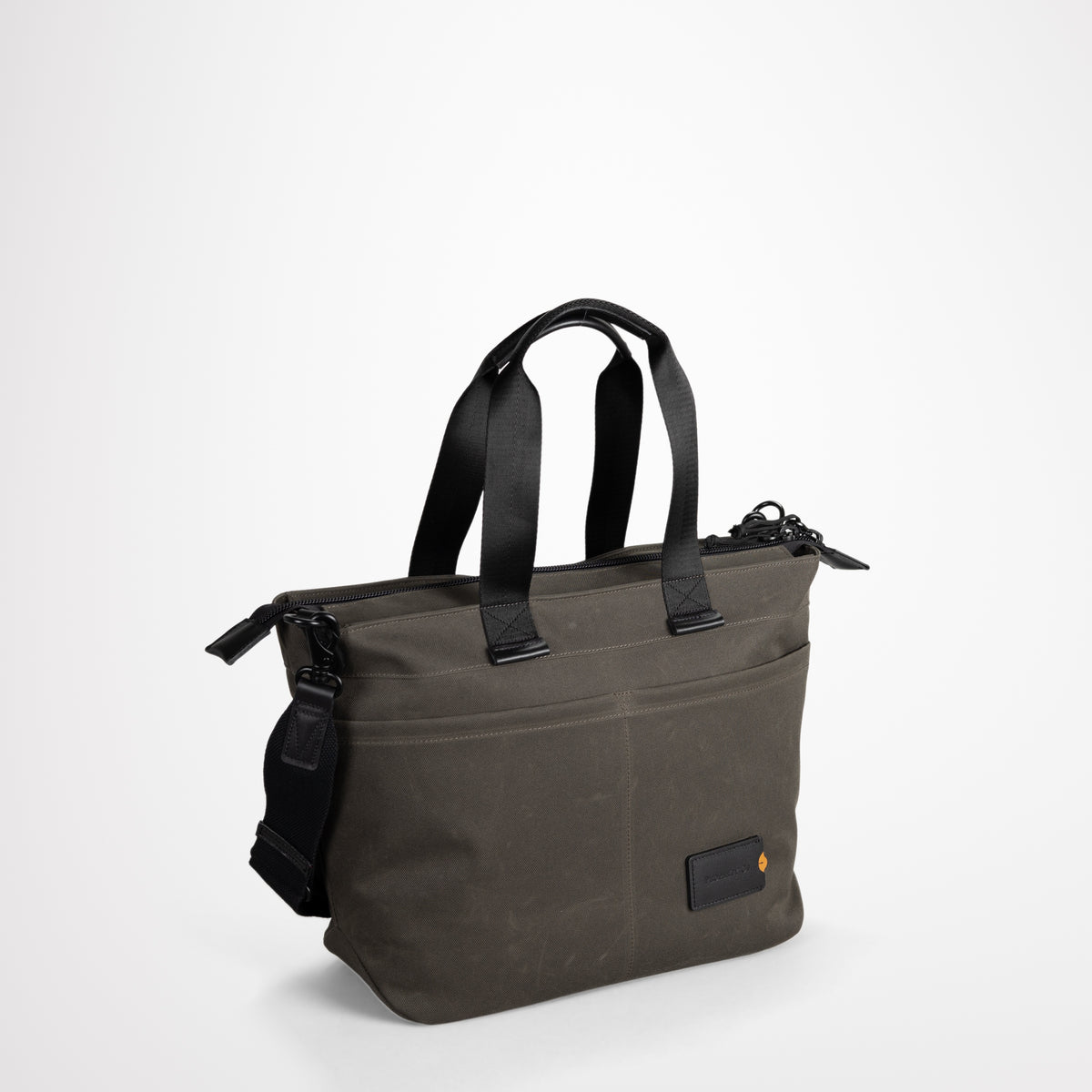 Bessie Travel Tote | PROPERTY OF...