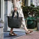 Bessie Travel Tote | PROPERTY OF...