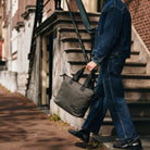 Bessie Travel Tote | PROPERTY OF...