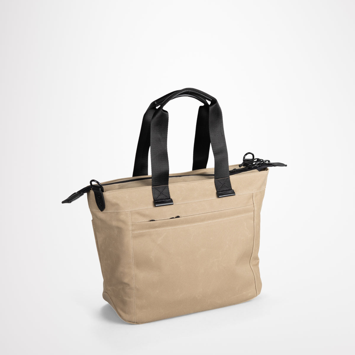 Bessie Travel Tote | PROPERTY OF...