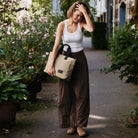 Bessie Travel Tote | PROPERTY OF...