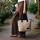 Bessie Travel Tote | PROPERTY OF...