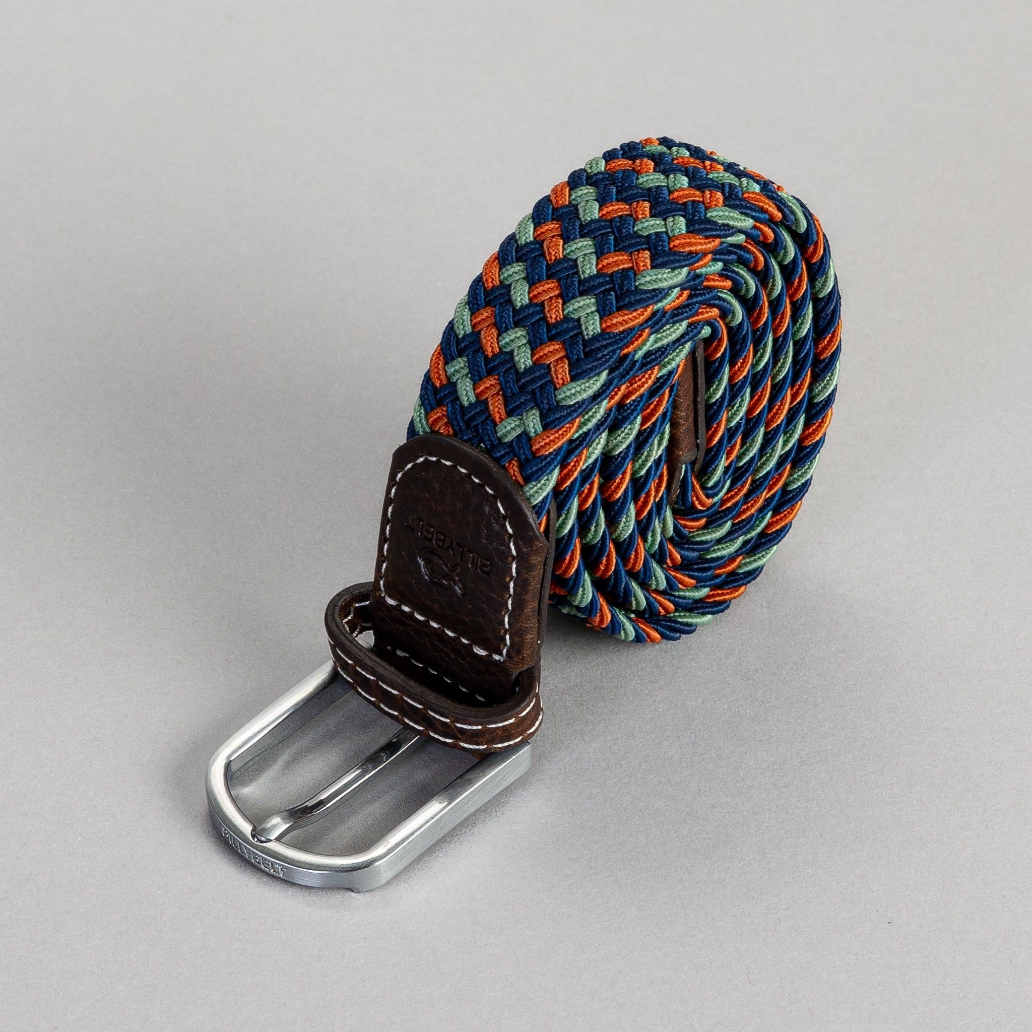 Elastic Braided Belt - Size 1 – PROPERTY OF