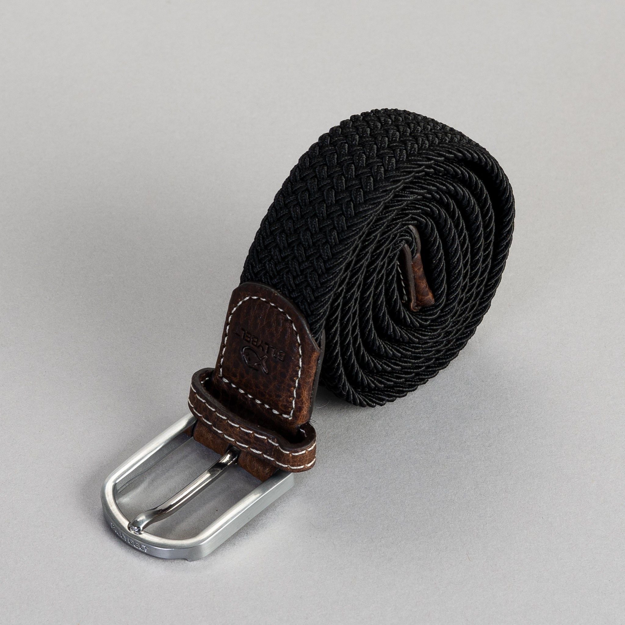 Elastic Braided Belt - Size 2 – PROPERTY OF