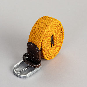 Elastic Braided Belt - Size 2
