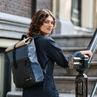 Bob Foldable Backpack | 16L | PROPERTY OF...