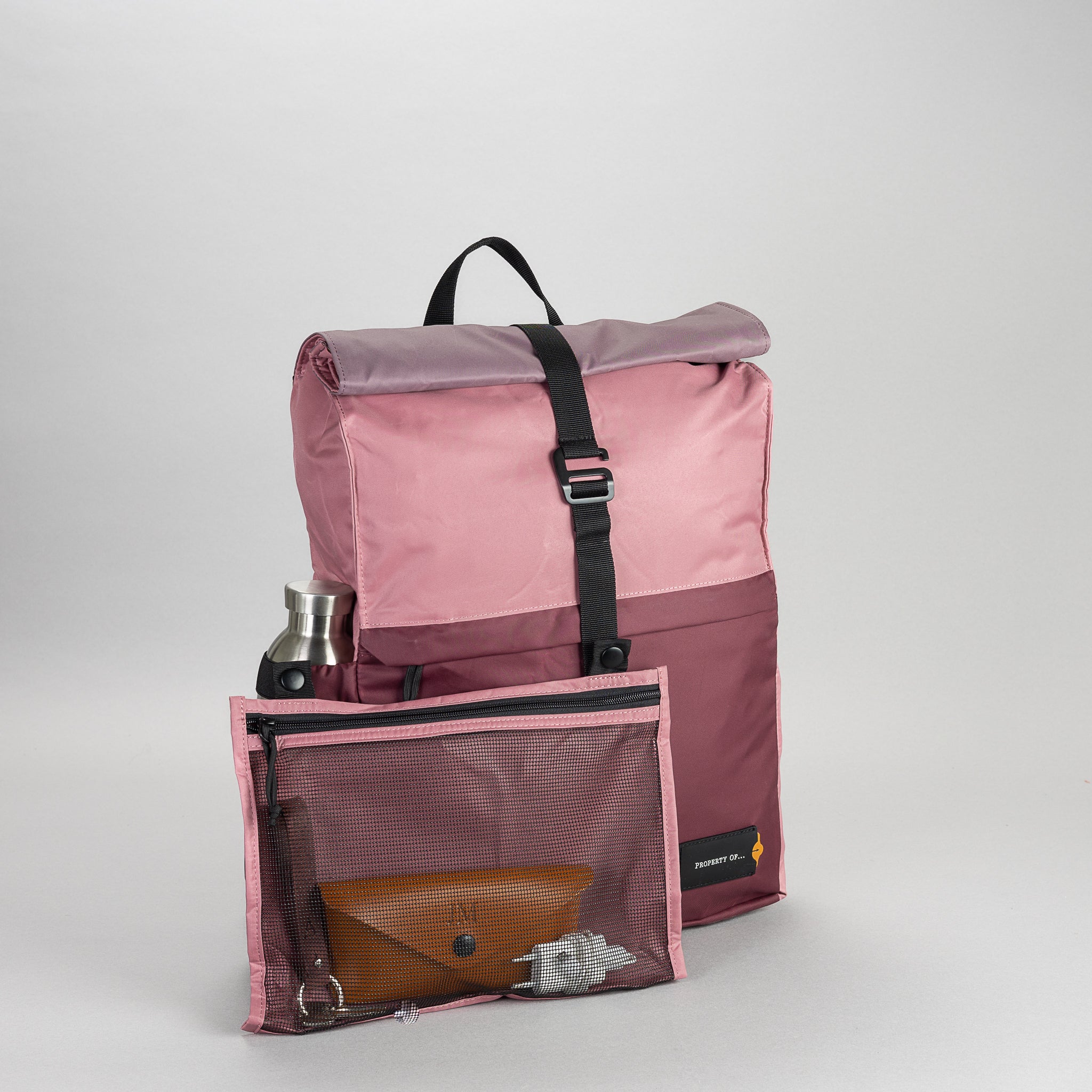 Bob Foldable Backpack | 16L