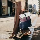 Bob Foldable Backpack | PROPERTY OF...
