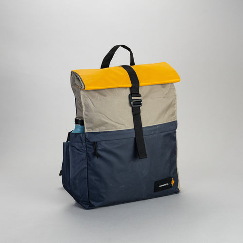 Bob Foldable Backpack | 16L