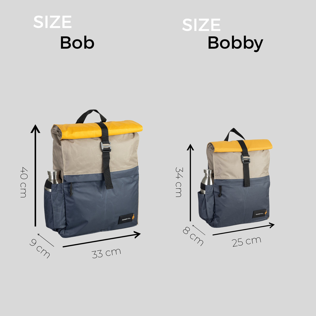 bobby mini backpack Bobby Foldable Backpack